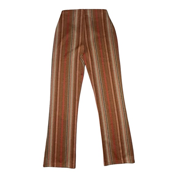 Urban Outfitters l Cara High-Waisted Kick Flare Trousers XS - Picture 3 of 10